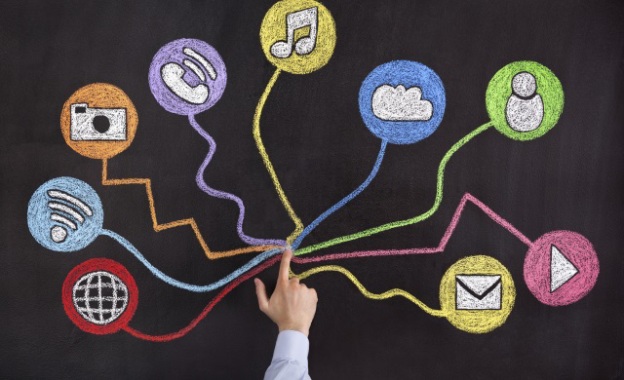 Niche-social-network