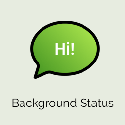 Background Status