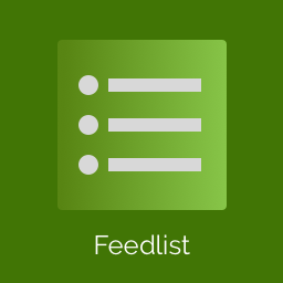 Feedlist