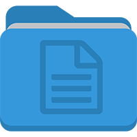 folder-document-icon