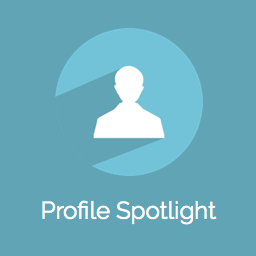 Profile spotlight